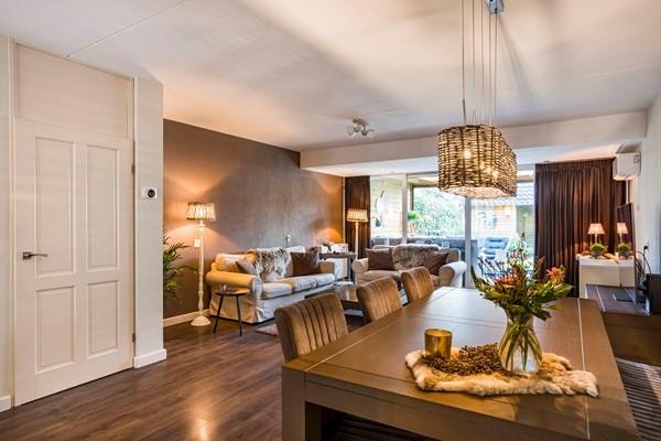 Medium property photo - Wedesteinbroek 1433, 6546 RM Nijmegen